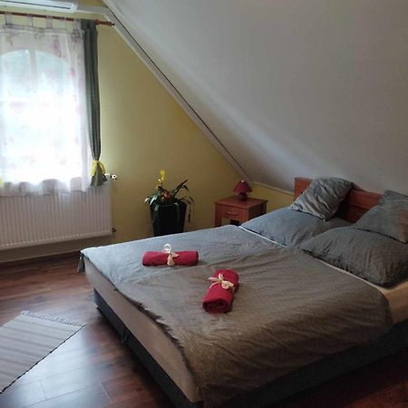 Park Vendeghaz Hotel Herend Eksteriør billede