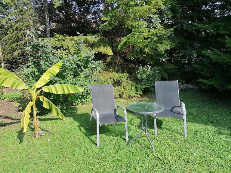 Park Vendeghaz Hotel Herend Eksteriør billede