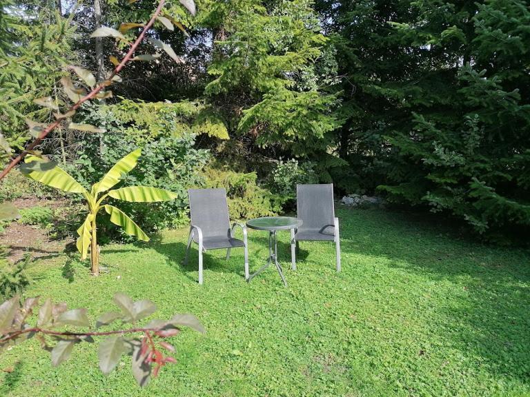 Park Vendeghaz Hotel Herend Eksteriør billede