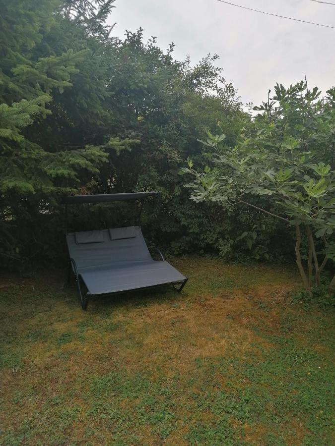 Park Vendeghaz Hotel Herend Eksteriør billede